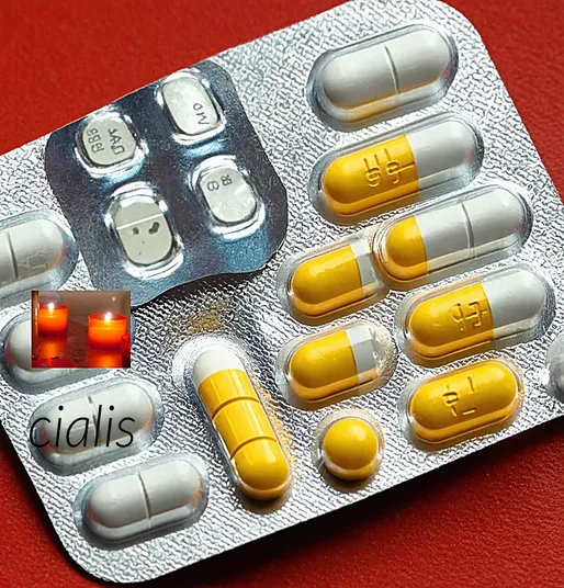 Cialis 5mg prix